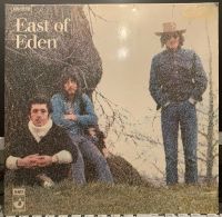 East of Eden - st original LP Vinyl Königs Wusterhausen - Kablow Vorschau