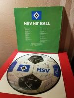 HSV Hit Ball Vinyl LP Mecklenburg-Vorpommern - Wismar Vorschau