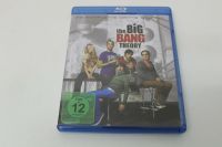 Blu Ray "THE BIG BANG THEORY" Die komplette 3 Staffel - NEUWERTIG Nordrhein-Westfalen - Jülich Vorschau
