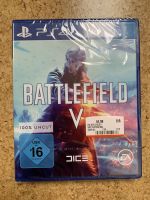 Battlefield 5 V PS4 -Standard Edition- PlayStation 4 “versiegelt" Hessen - Kassel Vorschau