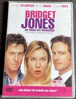 „Bridget Jones - Am Rande des Wahnsinns“ DVD inkl. Versand Bayern - Wiesenttal Vorschau