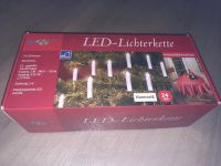 Lichterkette mit LED indoor Sachsen - Zwenkau Vorschau