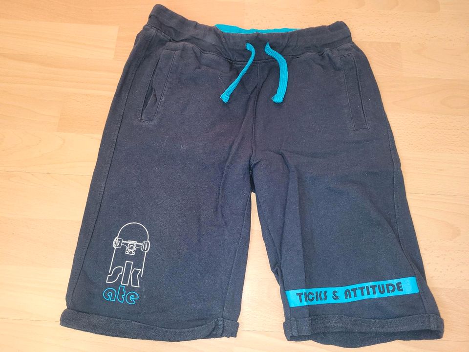 Jungen Bekleidung Hosen Shorts DE 158 s.Oliver Jungen Shorts Gr 
