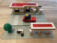 Lego 377 Tankstelle Bielefeld - Brackwede Vorschau