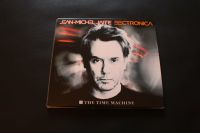 CD - Jean Michel Jarre - Electronica Volume I - The time machine Nürnberg (Mittelfr) - Mitte Vorschau