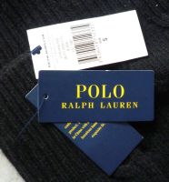 POLO RALPH LAUREN - Rollkragenpullover - 90% Wolle, 10% Kaschmir Düsseldorf - Bezirk 9 Vorschau