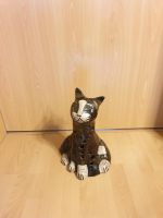 Katze aus Ton - handgefertigt Berlin - Hohenschönhausen Vorschau