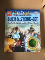 LEGO - Buch - Legends of Chima  - Die Suche nach dem Chi Baden-Württemberg - Karlsruhe Vorschau