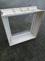 Zargenfenster 1 x 1 m, 2 Stück vorhanden, Kippfenster, Fenster Nordrhein-Westfalen - Gescher Vorschau