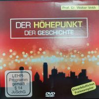 Kostenlose DVD - Der Höhepunkt der Geschichte von W. Veith Nordrhein-Westfalen - Radevormwald Vorschau