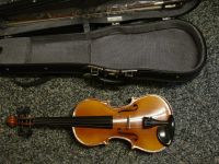 Violine 3/4 Neu Thüringen - Sondershausen Vorschau