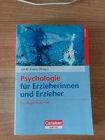Fachbuch Kita Psychologie für Erzieherinnen Erzieher wie neu Niedersachsen - Geestland Vorschau