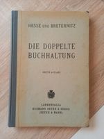 Buch "Die doppelte Buchführung" Hessen - Linden Vorschau