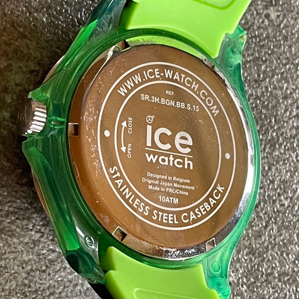 ICE WATCH  Chronograph in Beltheim