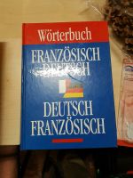 Buch Wörterbuch Französisch Deutsch Bayern - Kempten Vorschau