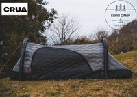 Neu Crua Outdoors Modus Culla Zelt Isolation für Camping Survival Nordrhein-Westfalen - Ennepetal Vorschau