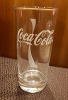 12 x Coca Cola - Longdrinkgläser 0,3l Frozen satiniert Wave - OVP Hessen - Roßdorf Vorschau