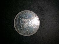 2 1/2 Gulden Silber Münze Rheinland-Pfalz - Wolsfeld Vorschau