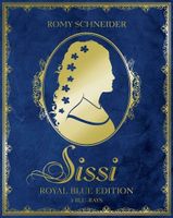 Sissi 1-3 - Royal Blue Edition [Blu-ray] NEU & OVP Nordrhein-Westfalen - Werther (Westfalen) Vorschau