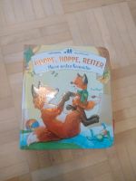 Kinderbuch "Hoppe, Hoppe, Reiter" Kiel - Ellerbek-Wellingdorf Vorschau