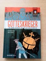 " GOTTESKRIEGER " NEU * Kinderbuch * Geschichte aus der Reformati Thüringen - Leinefelde-Worbis Vorschau