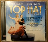 CD Top Hat Musical Irving Berlin Tom Chambers London Baden-Württemberg - Tamm Vorschau