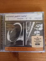national public radio - Gershwin Bernstein Coplan Stravinsky - CD Sachsen - Großpösna Vorschau