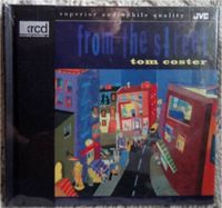 Audiophile CD Tom Coster - From The Street XRCD Niedersachsen - Isernhagen Vorschau