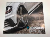 Tomason Kalender 2018-2019 Tuning Cars and Girls Autofotos Felgen Nordrhein-Westfalen - Dinslaken Vorschau