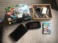 Wii U Premium Pack Mario Kart 8 schwarz Baden-Württemberg - Rottenburg am Neckar Vorschau