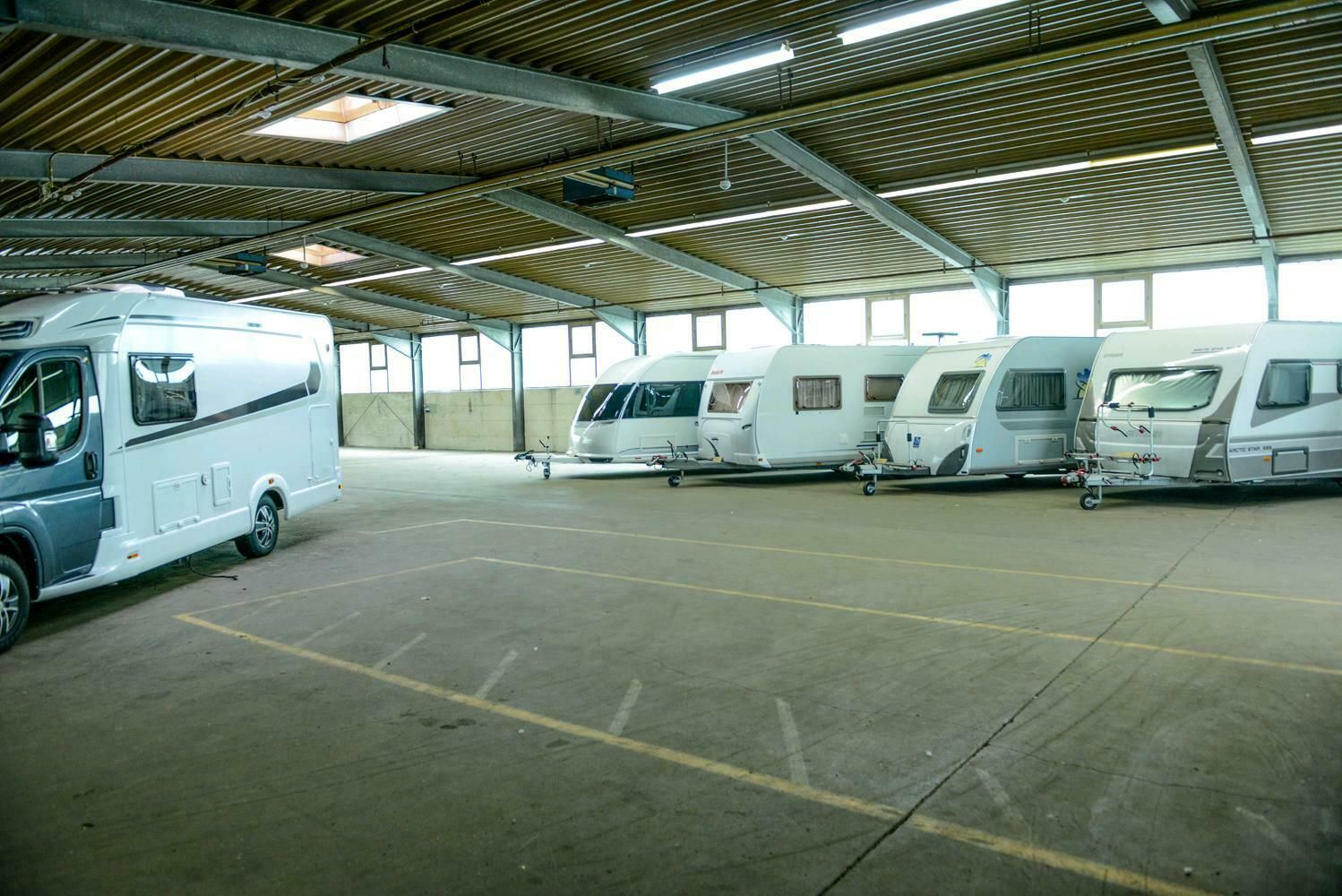Stellplätze wohnmobil boot gebraucht kaufen  Dessau-Roßlau