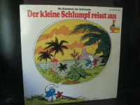 LP - Die Abenteuer der Schlümpfe *1976 Niedersachsen - Syke Vorschau