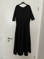 Sexy Kleid Schwarz NEU ungetragen Maxikleid Maxi Lang Gr. M/L Düsseldorf - Bezirk 2 Vorschau