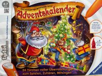Tiptoi Adventskalender „Komm mit zu uns Weihnachts-Wichteln“ 2014 Bayern - Eberfing Vorschau