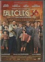 DVD aus Frankreich: FAUBOURG 36 Nordrhein-Westfalen - Kerpen Vorschau