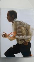 12 Years a Slave von Steve McQueen auf DVD Rheinland-Pfalz - Dannstadt-Schauernheim Vorschau