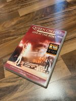 Queen live at the bowl dvd music dvd Baden-Württemberg - Heilbronn Vorschau