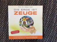 Kostenlose DVD „Die Erde ist Zeuge“ Prof. Dr. Walter Veith Nordrhein-Westfalen - Radevormwald Vorschau