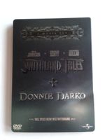 Southland Tales & Donnie Darko auf DVD Niedersachsen - Wolfsburg Vorschau