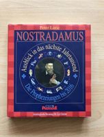 Buch Nostradamus - Die Prophezeiungen bis 2016, von Peter Lorie Bayern - Pressig Vorschau