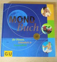 Mond Buch, Fitness Schönheit Gesundheit Bayern - Weißenburg in Bayern Vorschau