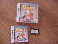 Nintendo DS Dogz Hunde Gameboy advance Niedersachsen - Wardenburg Vorschau