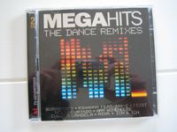CD Musik Megahits The Dance Remixes Zustand sehr gut Kr. München - Höhenkirchen-Siegertsbrunn Vorschau