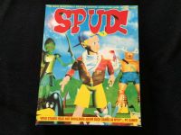 SPUD! - PC - IBM - DOS - Big Box - Adventure - francais Düsseldorf - Bezirk 1 Vorschau