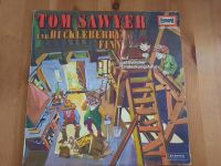 Schallplatte Tom Sawyer & Huckleberry Finn Vinyl / LP Schleswig-Holstein - Bad Segeberg Vorschau