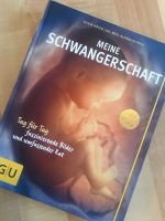 GU-Buch "Meine Schwangerschaft" neuwertig Bayern - Weilheim i.OB Vorschau