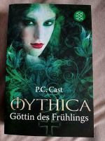 Mythica - Göttin des Frühlings Sachsen - Burgstädt Vorschau