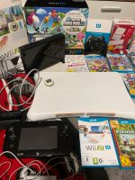 Wii U Konsole Wii U Fit Board Spiele Zubehör Controller Frankfurt am Main - Eckenheim Vorschau