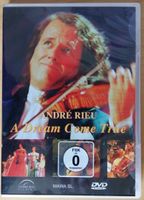 Andre Rieu - A Dream Come True DVD Bayern - Ingolstadt Vorschau