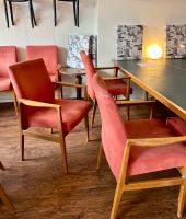 Danish Design Arm Chair Stuhl Sessel Lounge Loft Bauhaus Teak Elberfeld - Elberfeld-West Vorschau